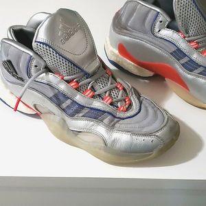 Mens Adidas Crazy 98 BYW Micropacer